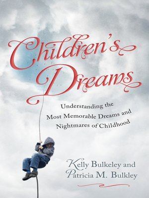 cover image of Children's Dreams
